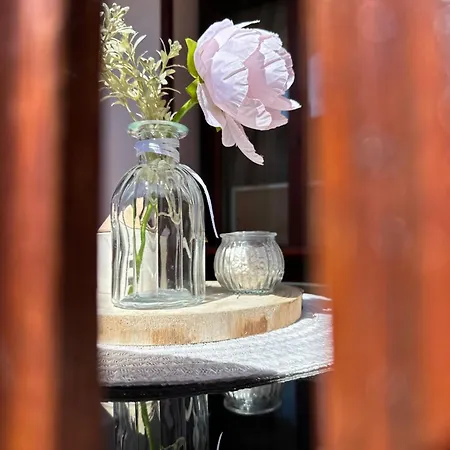 Harmony & Wine Apartman