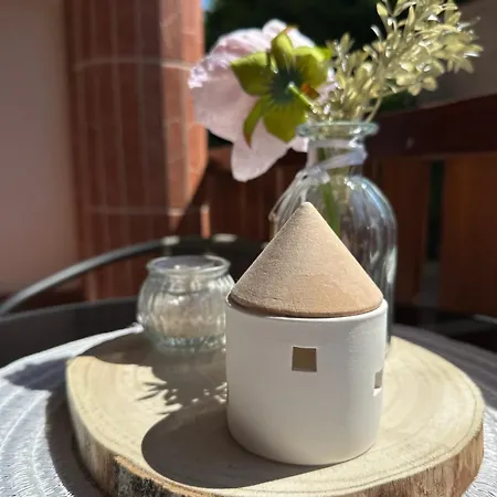 Harmony & Wine Apartman Eger