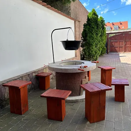 Apartman Harmony & Wine *