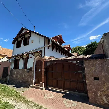 Harmony & Wine Apartman *