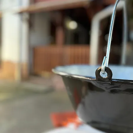 Apartman Harmony & Wine *