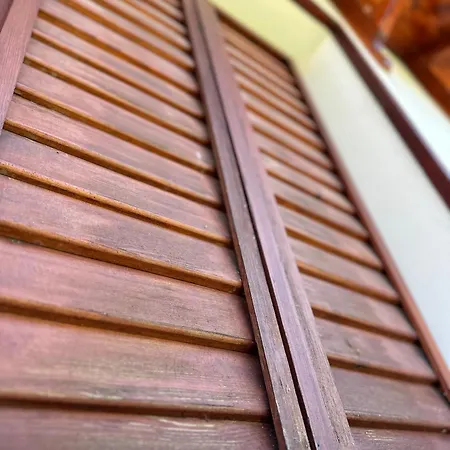 Harmony & Wine Apartman