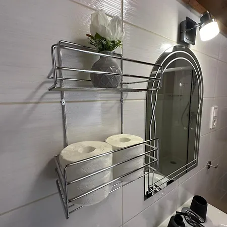 Apartman Harmony & Wine