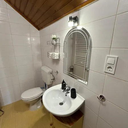 Harmony & Wine Apartman *