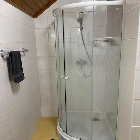 Harmony & Wine Apartman Eger