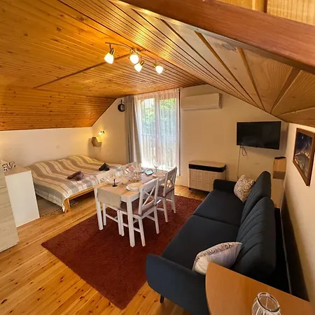 Apartman Harmony & Wine Eger