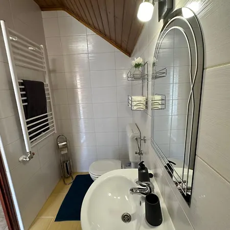 Harmony & Wine Apartman Eger