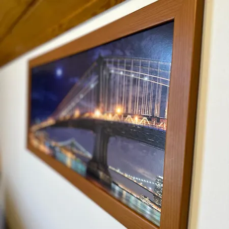 Apartman Harmony & Wine Eger