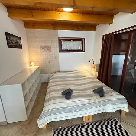 Apartman Harmony & Wine *