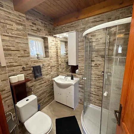 Harmony & Wine Apartman *