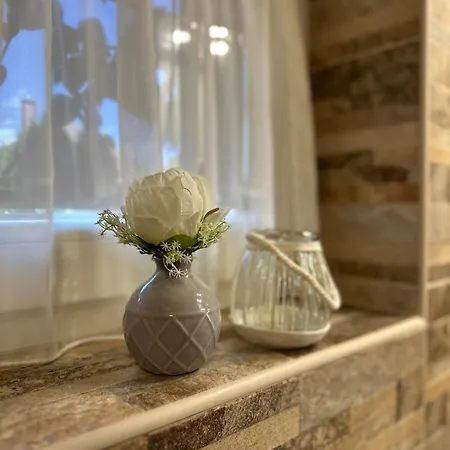 Apartman Harmony & Wine