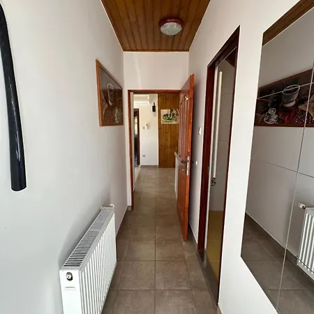 Apartman Harmony & Wine Eger