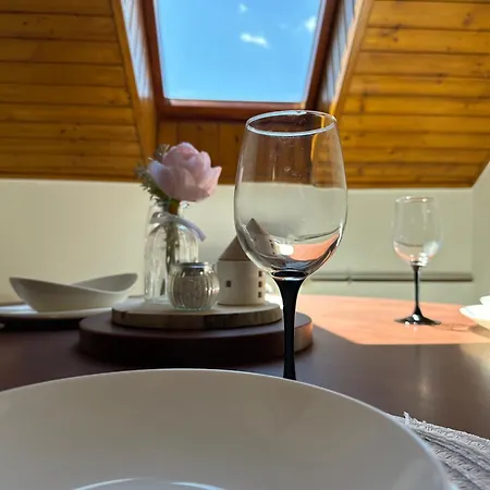 Apartman Harmony & Wine