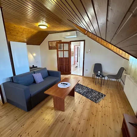 Apartman Harmony & Wine *