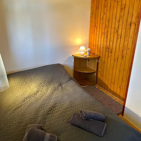 Apartman Harmony & Wine