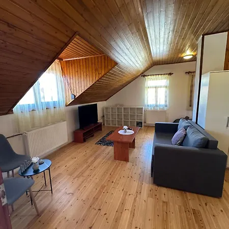 Apartman Harmony & Wine *