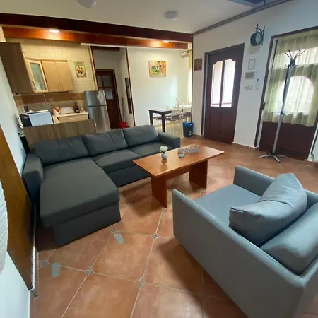 Apartman Harmony & Wine