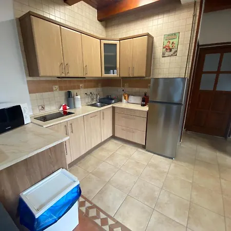 Harmony & Wine Apartman *