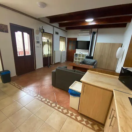 Harmony & Wine Apartman