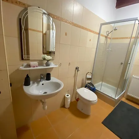 Apartman Harmony & Wine *