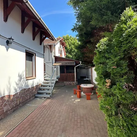 Appartamento Harmony & Wine Eger