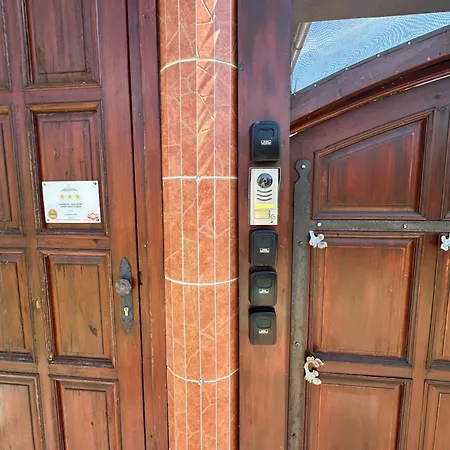 Harmony & Wine Daire *