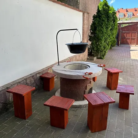 Harmony & Wine Daire Eğri