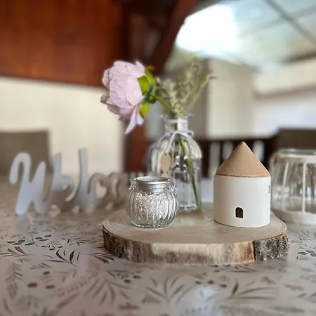 Harmony & Wine Appartamento