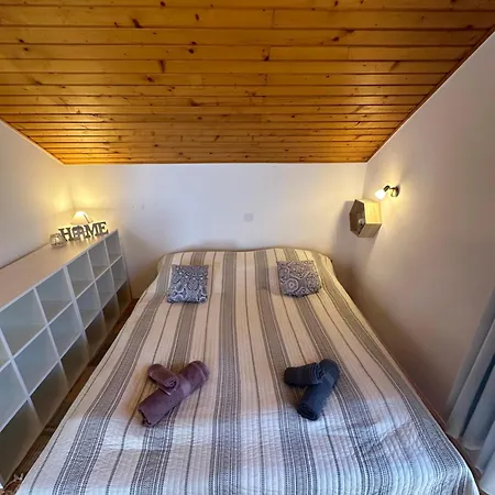 Harmony & Wine Appartement