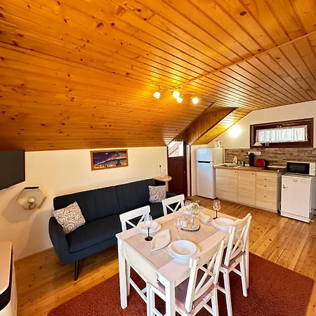 Daire Harmony & Wine Eğri