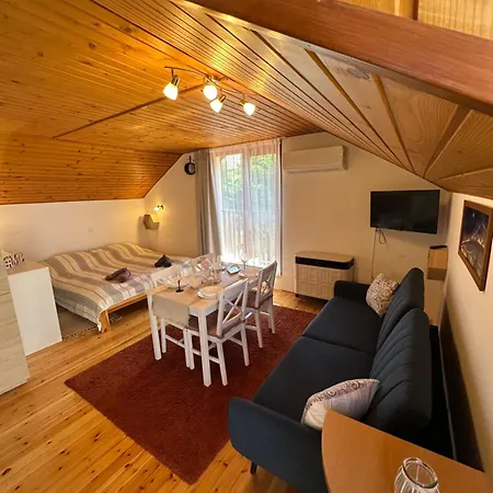 Appartement Harmony & Wine Eger