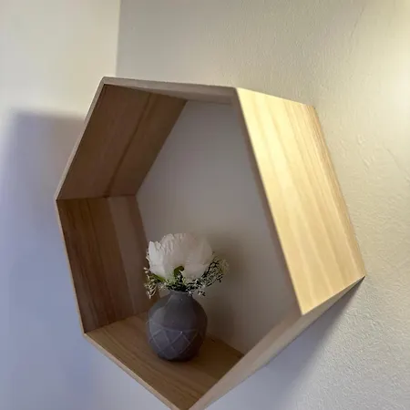 Harmony & Wine Appartement *