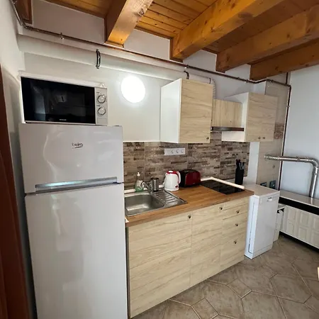 Harmony & Wine Daire Eğri