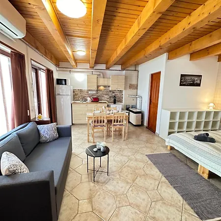 Appartamento Harmony & Wine Eger