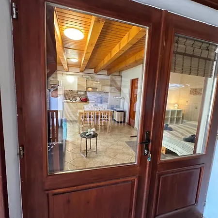 Appartamento Harmony & Wine *