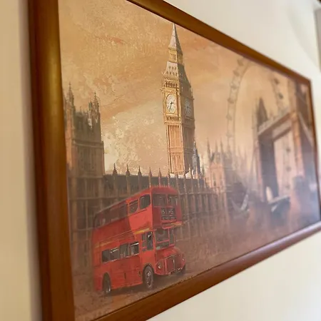 Appartamento Harmony & Wine