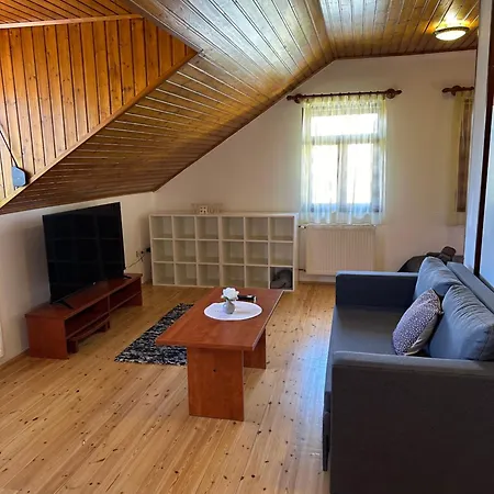 Harmony & Wine Appartement *