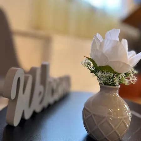 Appartamento Harmony & Wine *