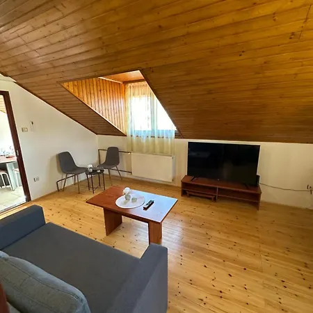 Harmony & Wine Appartement