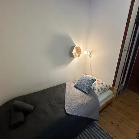 Harmony & Wine Appartamento *