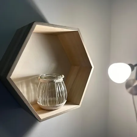 Harmony & Wine Appartamento Eger