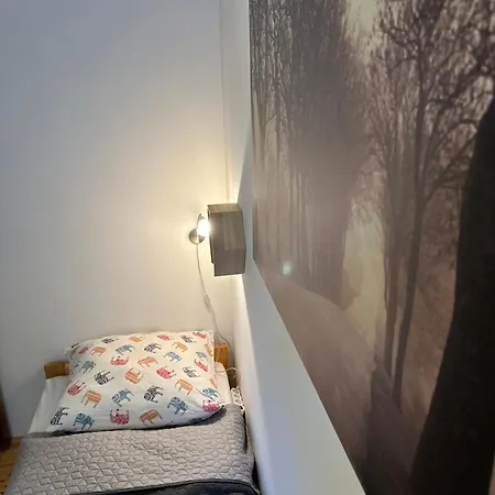 Harmony & Wine Appartement *