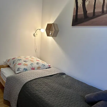 Harmony & Wine Appartement *