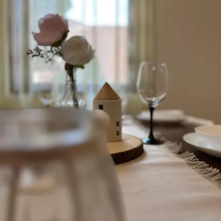 Harmony & Wine * Eğri