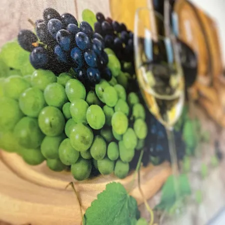 Harmony & Wine Daire *