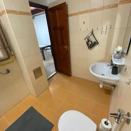 Harmony & Wine Appartement
