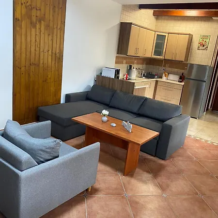 Appartement Harmony & Wine Eger