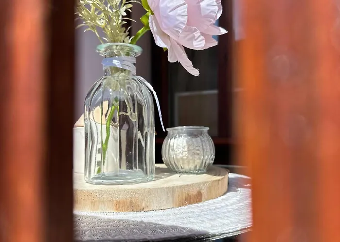 Harmony & Wine Apartament