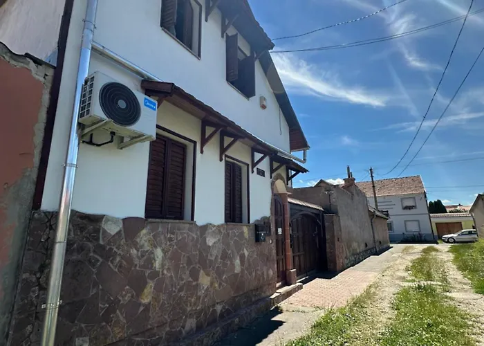 Harmony & Wine Apartament