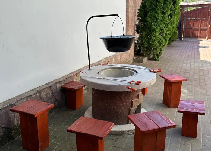 Harmony & Wine Apartament Eger